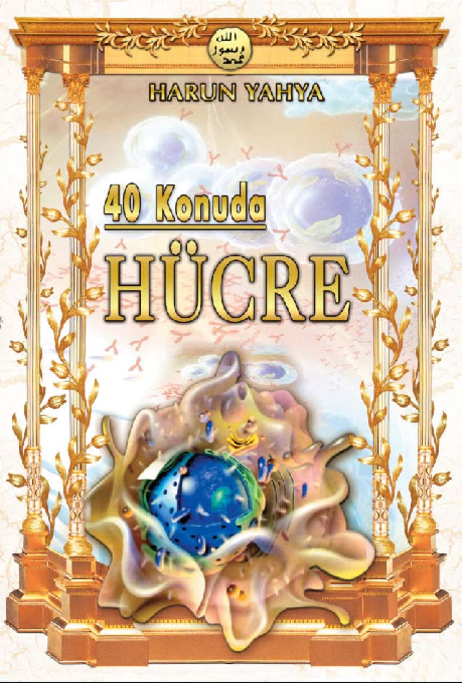 40 Konuda Hücre